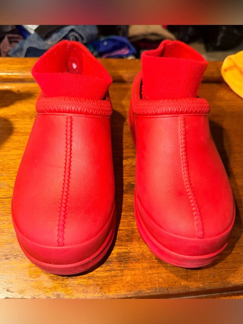 UGG Women's Tasman X Clogs in 